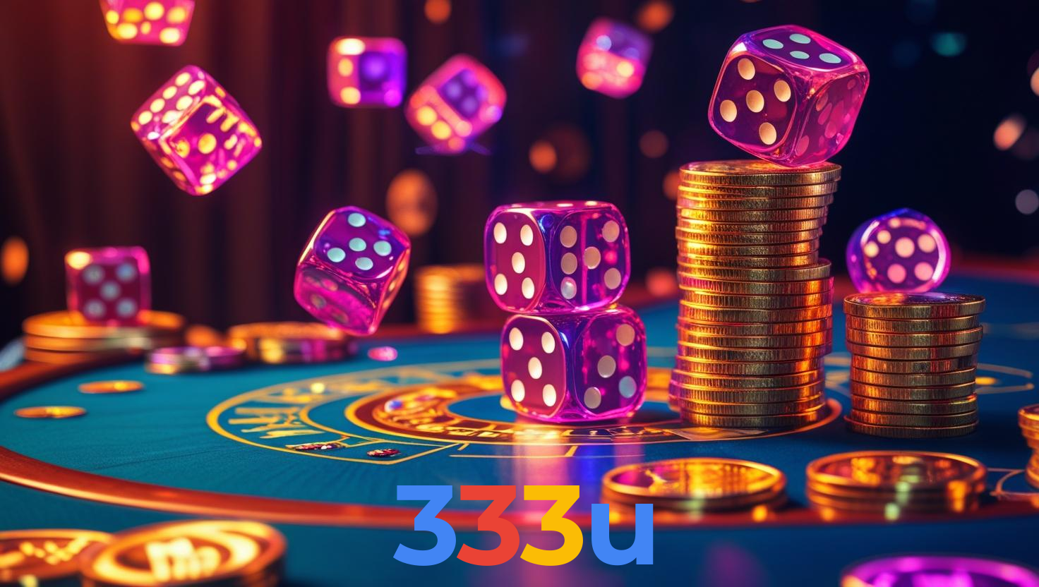 Cassino Online333u
