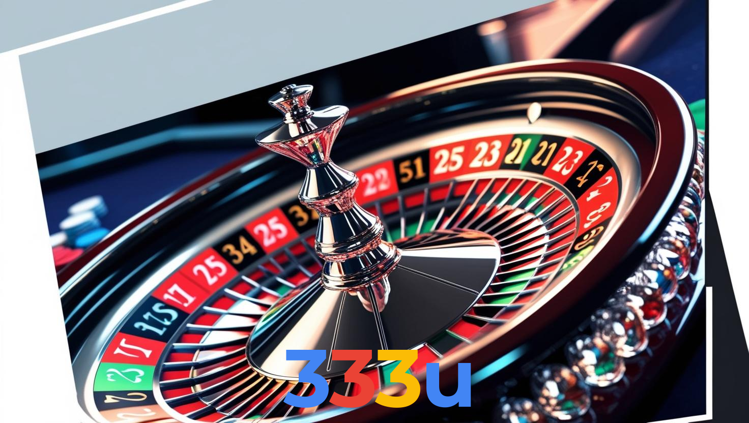 Acesso ao 333u