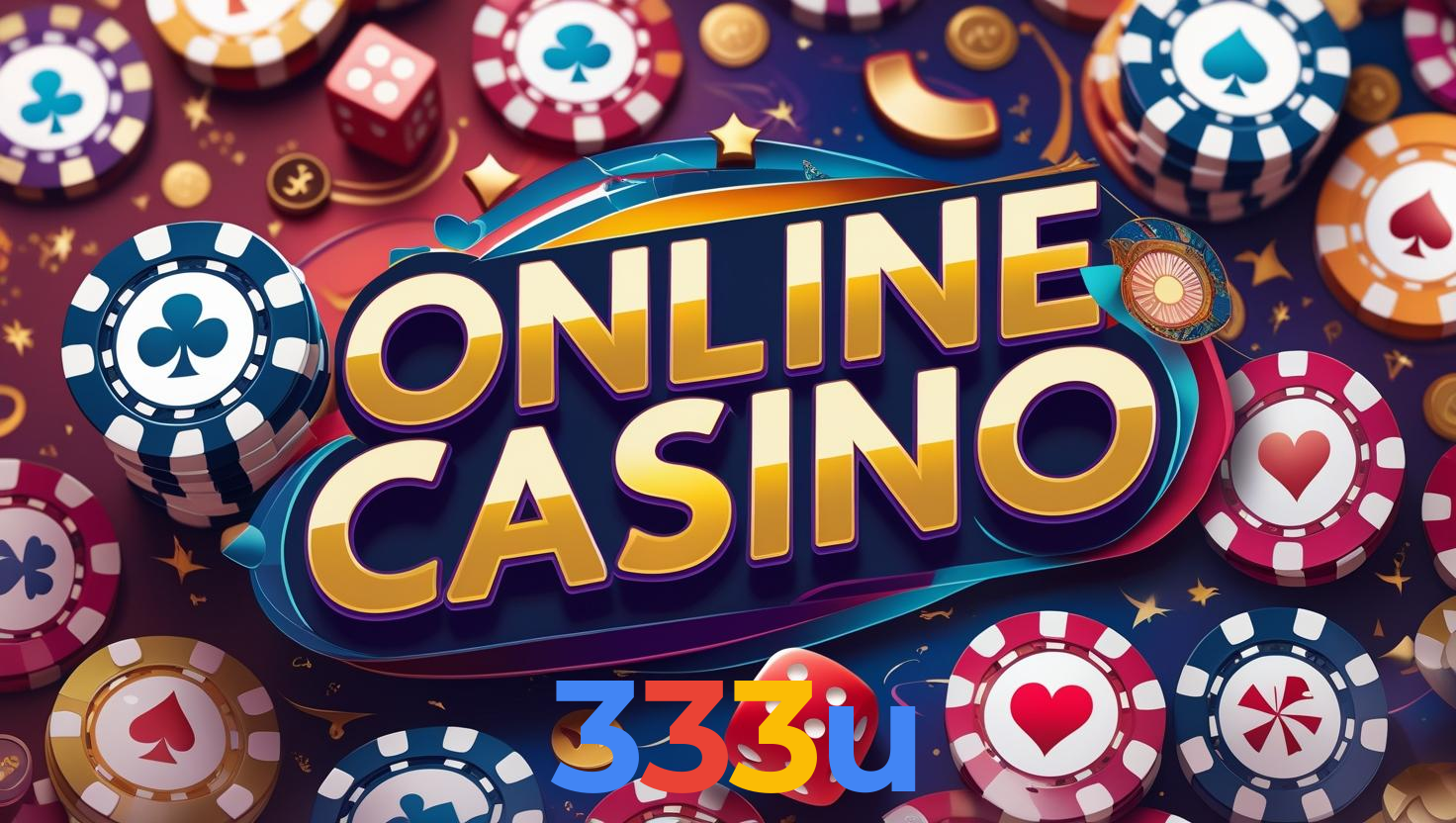 Cassino Online 333u