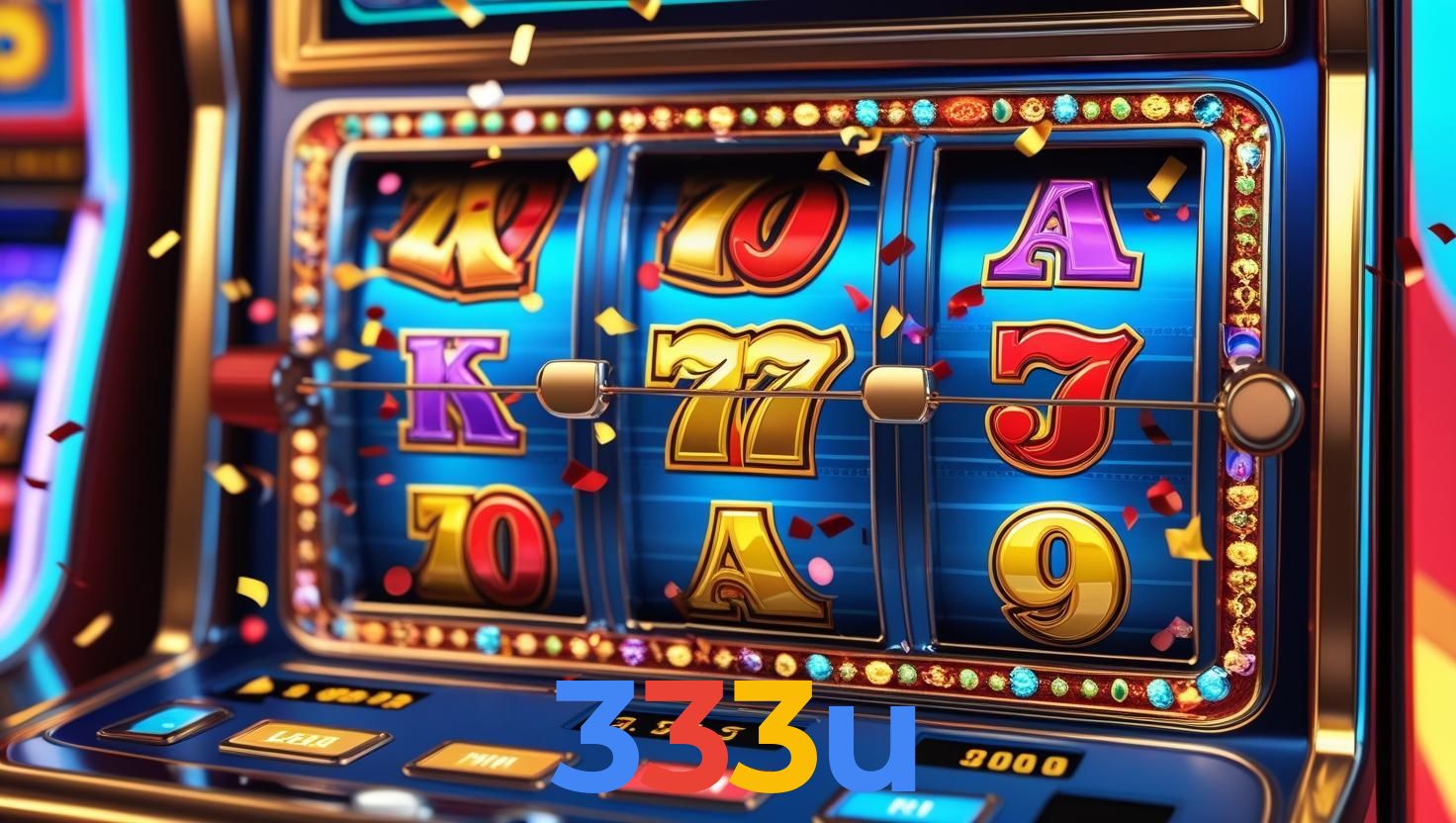 Cassino Online 333u