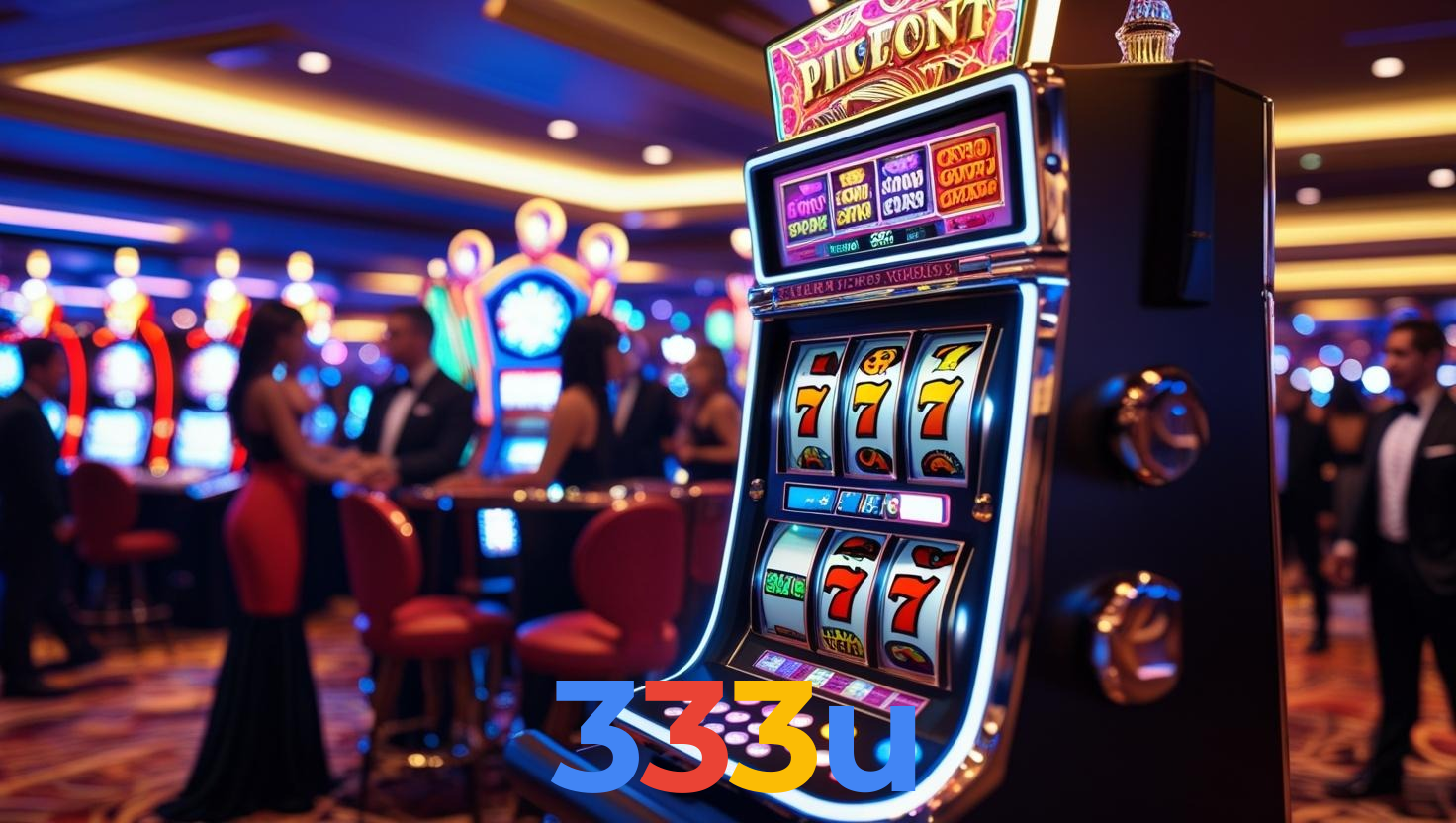 Cassino Online 333u