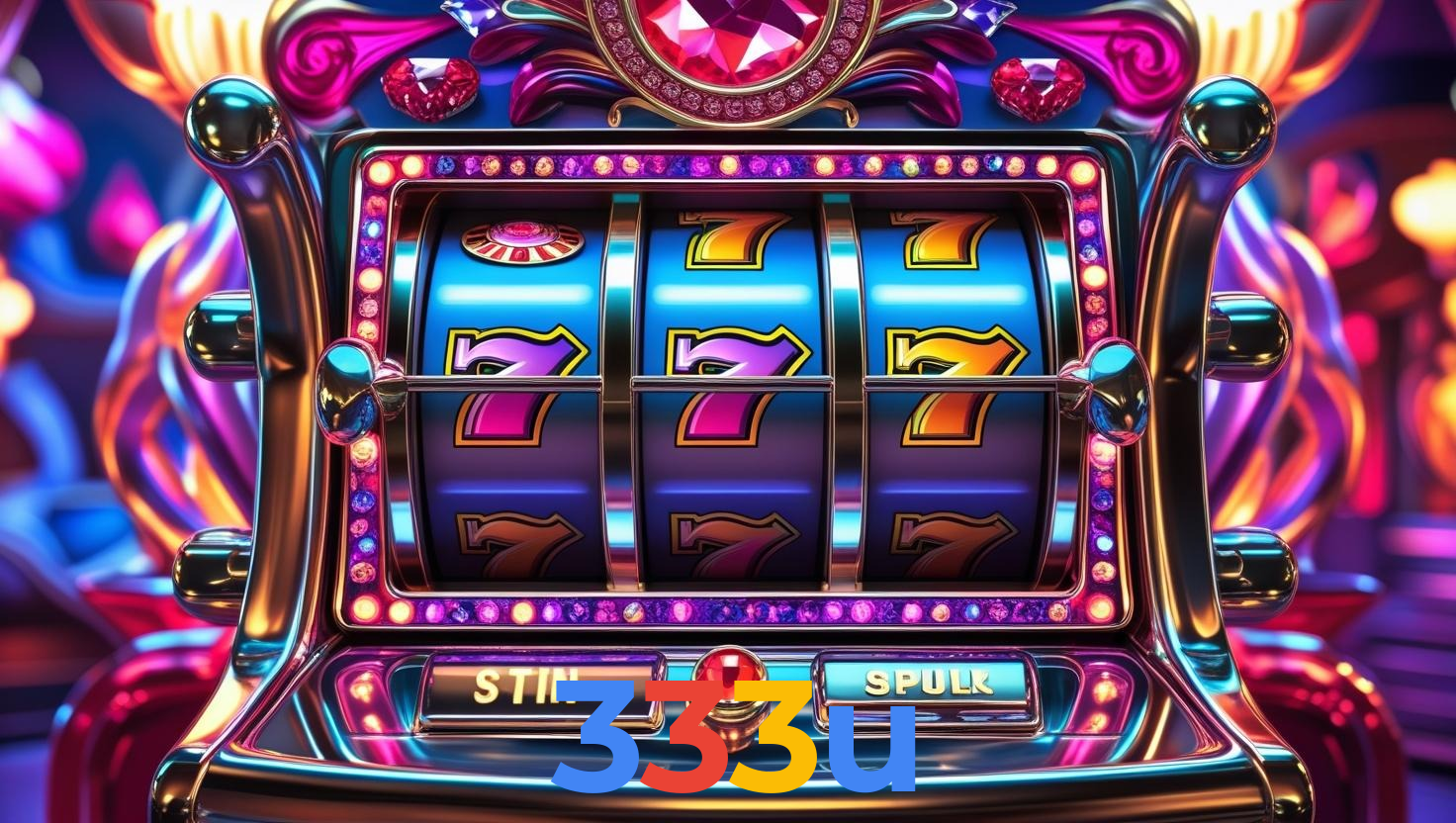 Cassino Online 333u