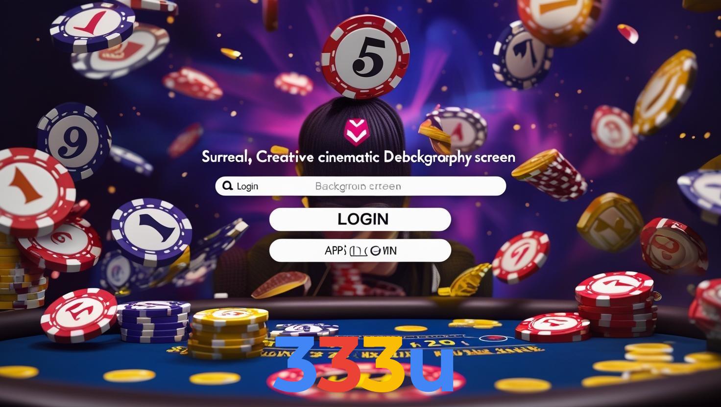 Cassino Online 333u
